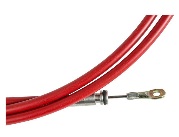 Old Style Cable Control for Western Plows, 55363, 1313005