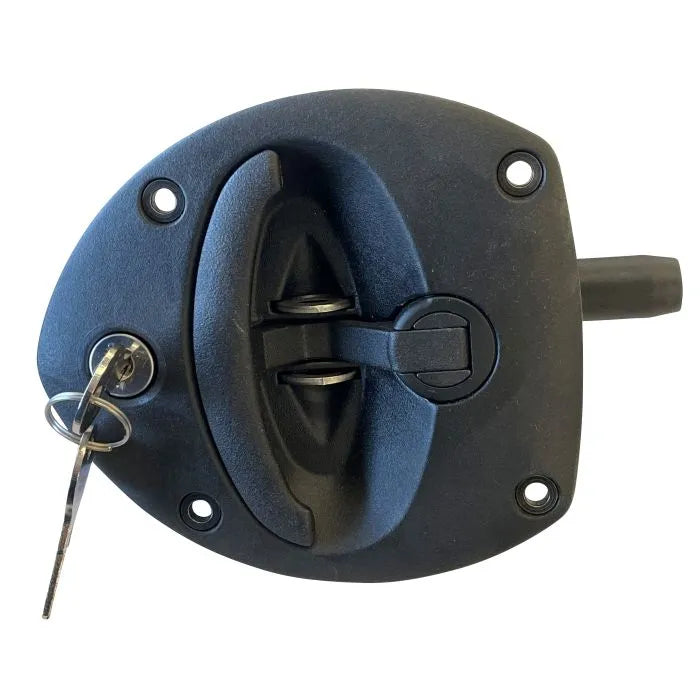 Vector T-Handle Compression Latch 8200547