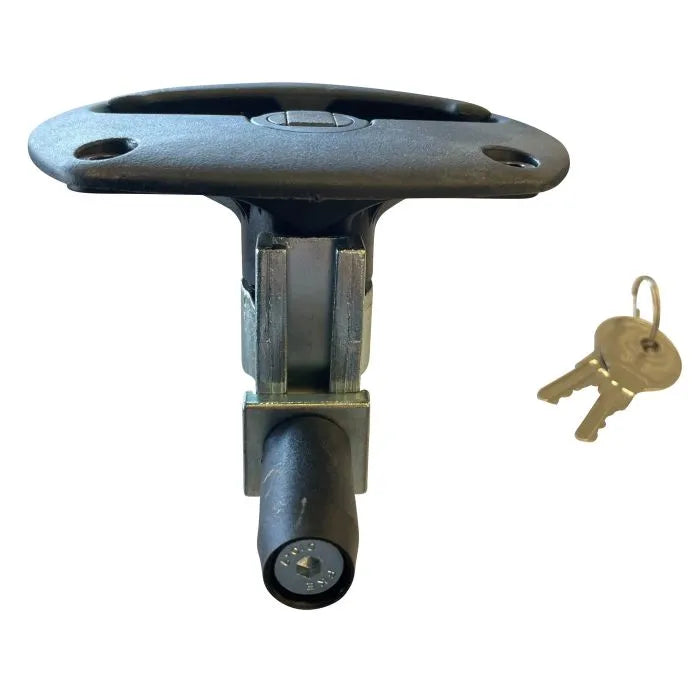 Vector T-Handle Compression Latch 8200547