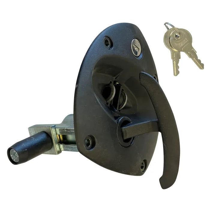 Vector T-Handle Compression Latch 8200547
