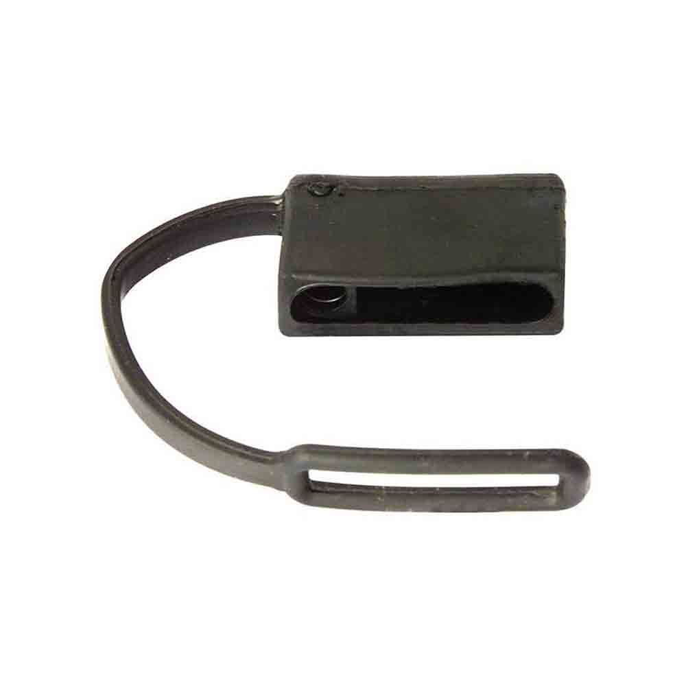 4-Flat Plug Cover 8280