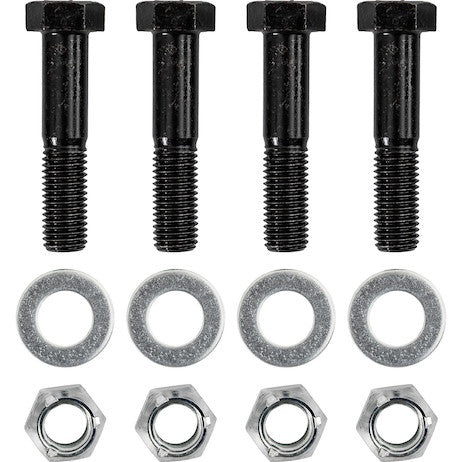 Pintle Mounting Bolts 3/4" Kit, 8530