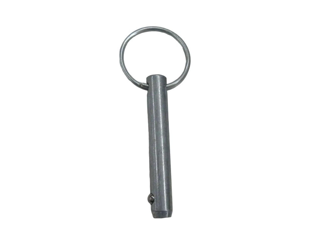 Ring Detent Pin, 5/16" x 1-1/2" Long - 85616
