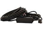 LED Strobe Lights, Clear 8891225