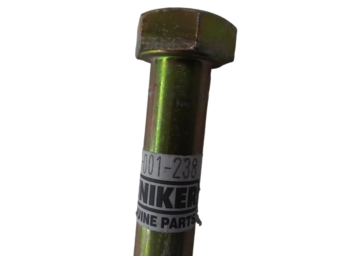8" Hex Cap Bolt - 950-001-238