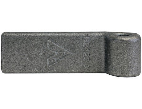 Forged Hinge Strap 4-3/8" Long B2429X