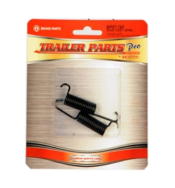 Shoe Centering Spring for 12.25" Electric Brakes - BP07-195