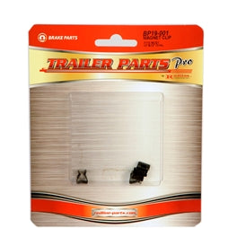 Brake Magnet Retainer Clips, 10" & 12" Brake Assemblies - BP19-001