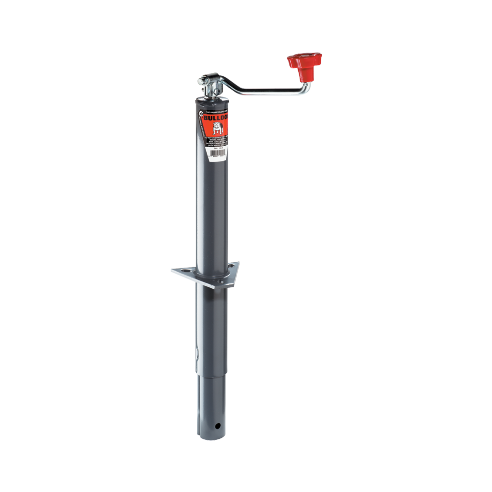 Bulldog ® 2,000 lb. A-Frame Trailer Jack 155022