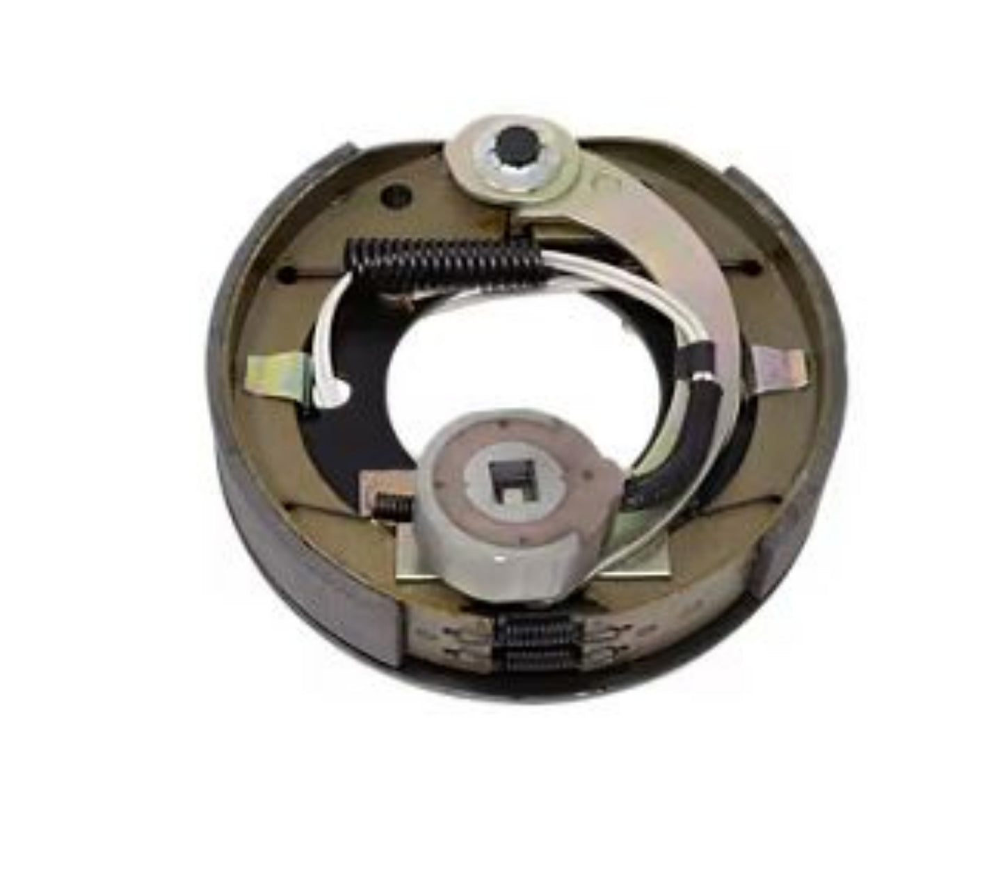 Brake for 7" x 1.25" Right Hand - EB01-075