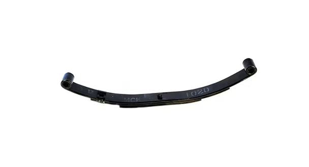 Trailer Axle Double-eye Spring, 1,250 lb - 1020