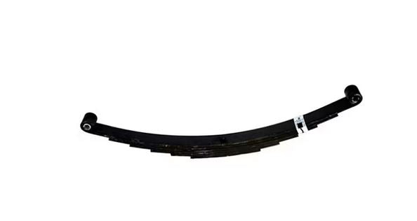 Trailer Axle Double-eye Spring, 2,700 lb - PR626