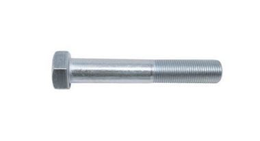 Bolt, 3/4"-16 x4 1/2" for Spring Eye (Hayes) - 090747