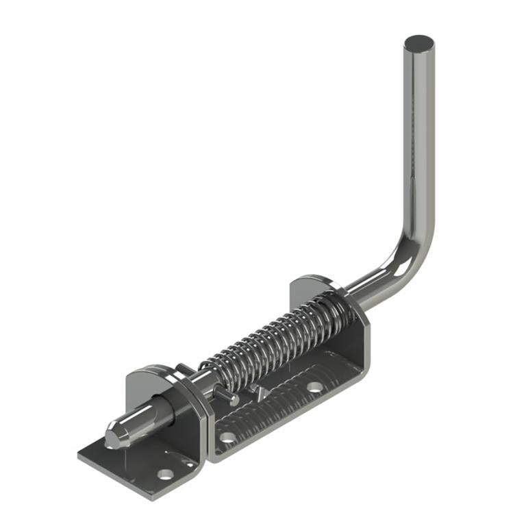 3/4" Spring Latch with keeper - 2094182
