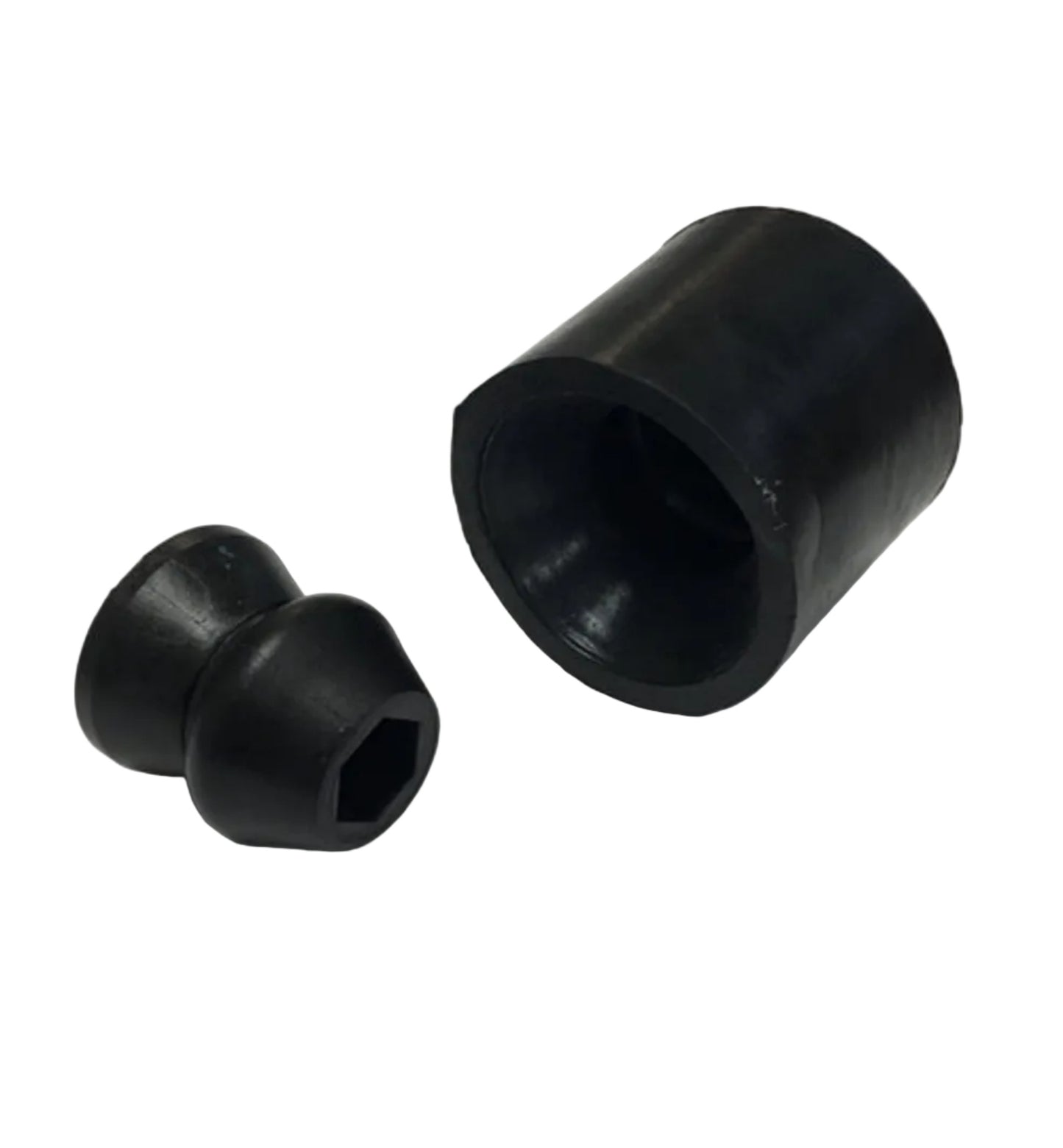 Trailer Door Holder - DH39R