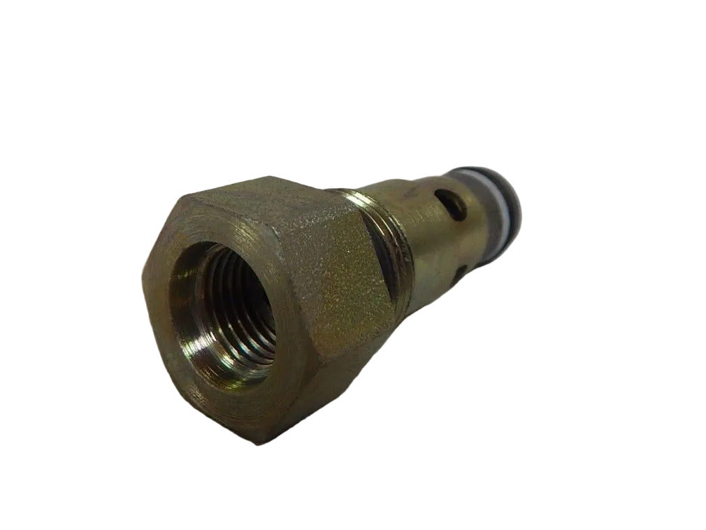 Relief Valve - 25012160