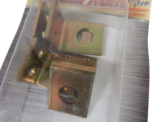 Steel Hose Bracket for Hydraulic Brakes 309801