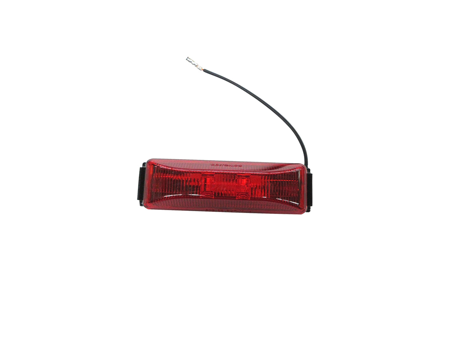 Red Clearance / Marker Light, Thinline, MCL-61RBK