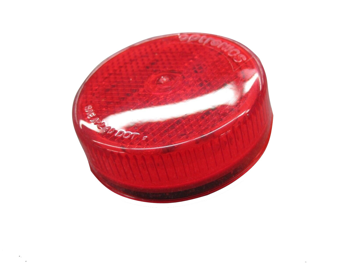Red Clearance / Marker Light Round 170213