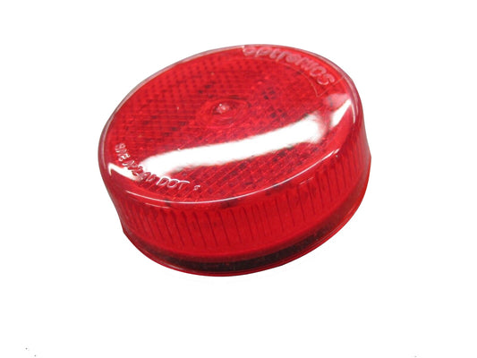 Red Clearance / Marker Light Round 170213