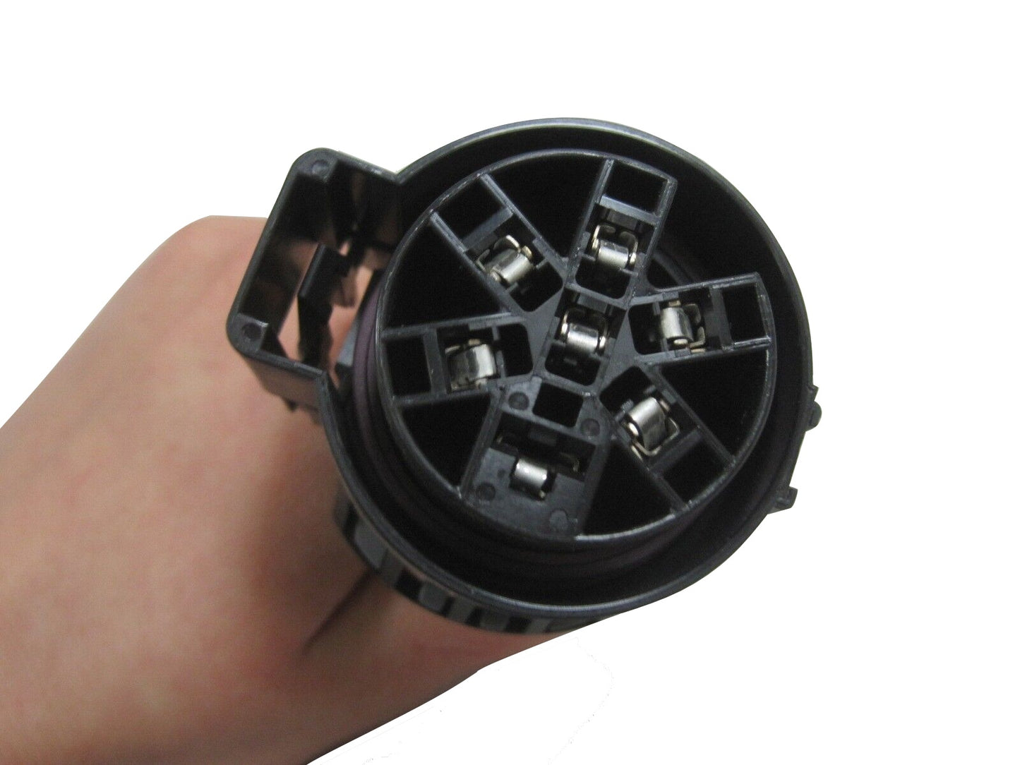 CM Truck Bed Plug & Play Harness Adapter - 1993-2009 Dodge Ram Box Delete 7 Pole Trailer Plug, 9900273