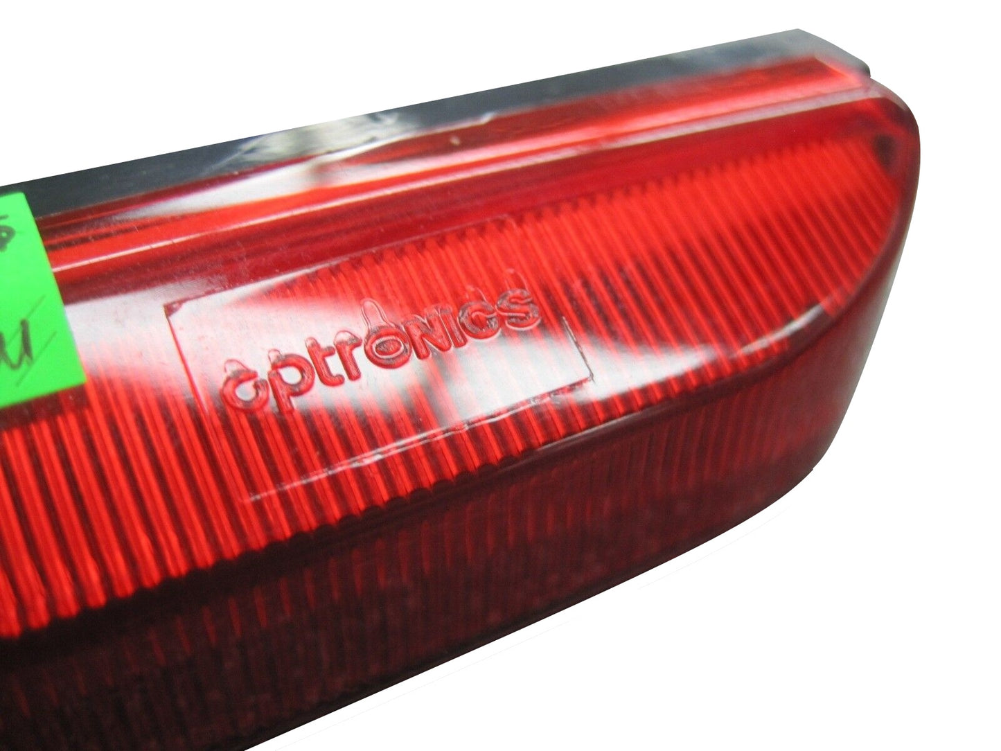 Red Thin Line Light Kit - MCL-67RB