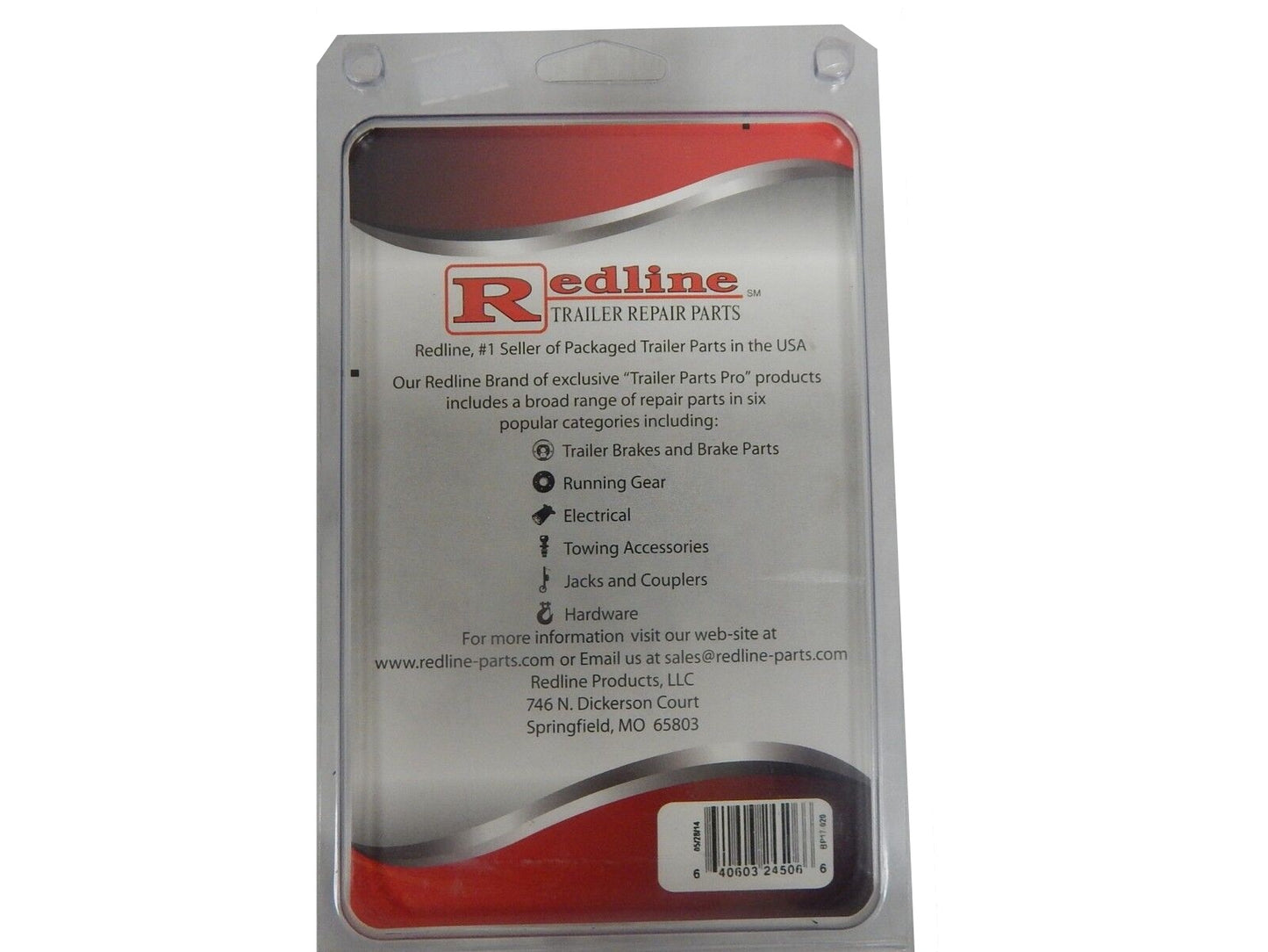 Hydraulic Wheel Cylinder, Right Side - BP17-020