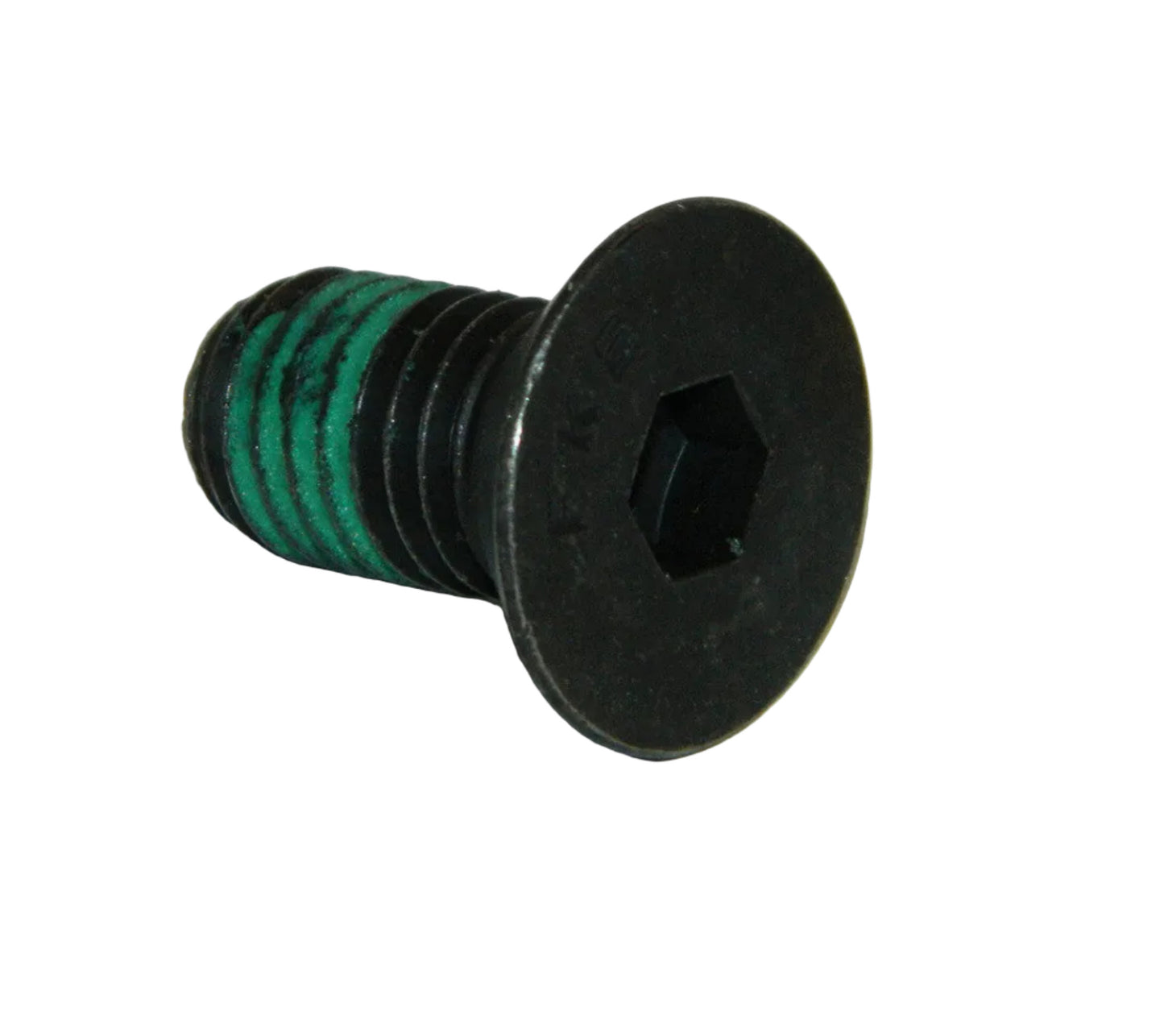 1 1/4" Screw for Hiniker V-Plow Center Shoe - 950-011-052