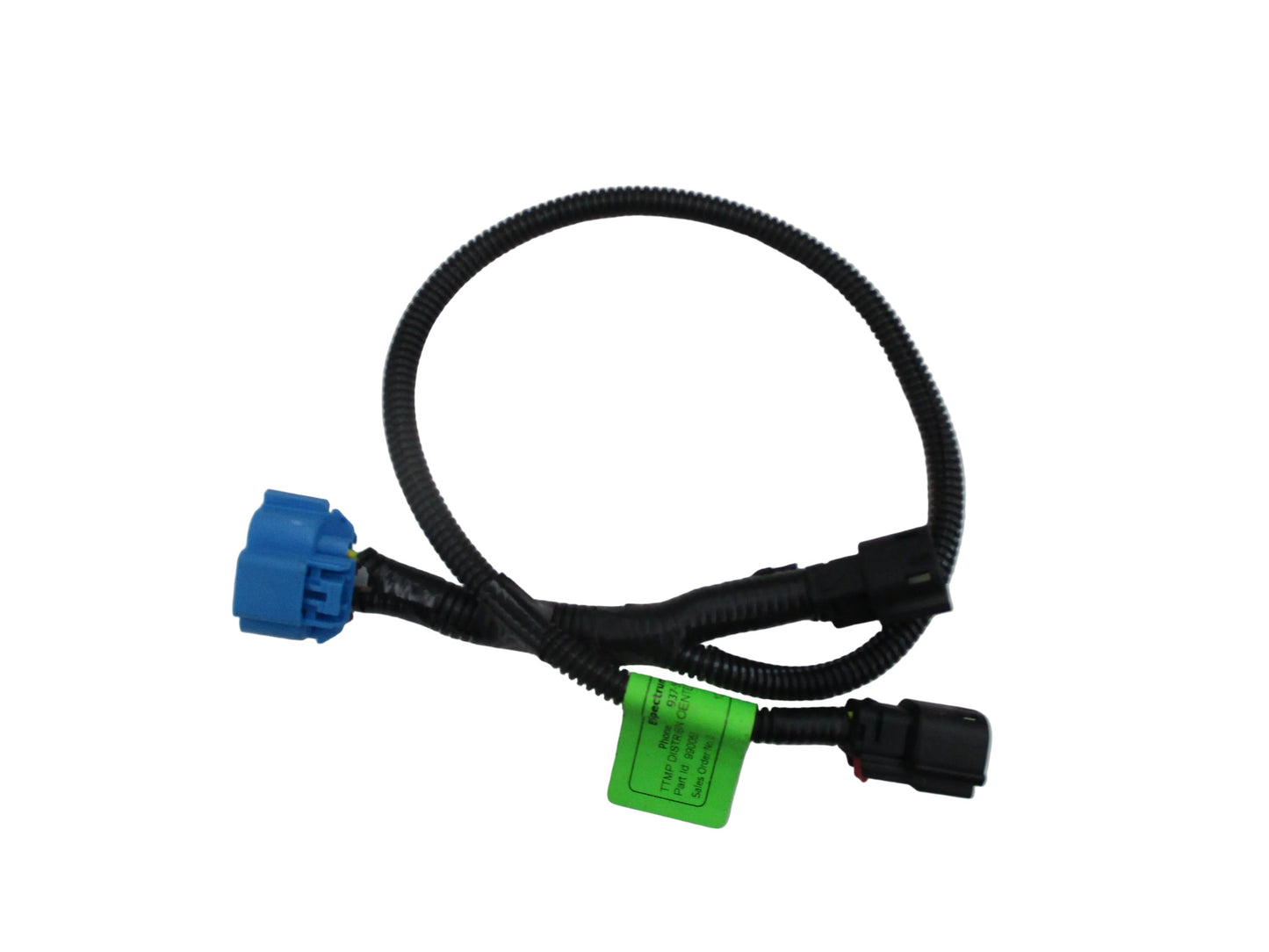 CM Truck Bed Plug & Play Harness Adapter - 2020-2022 GM Box Delete - 9900538