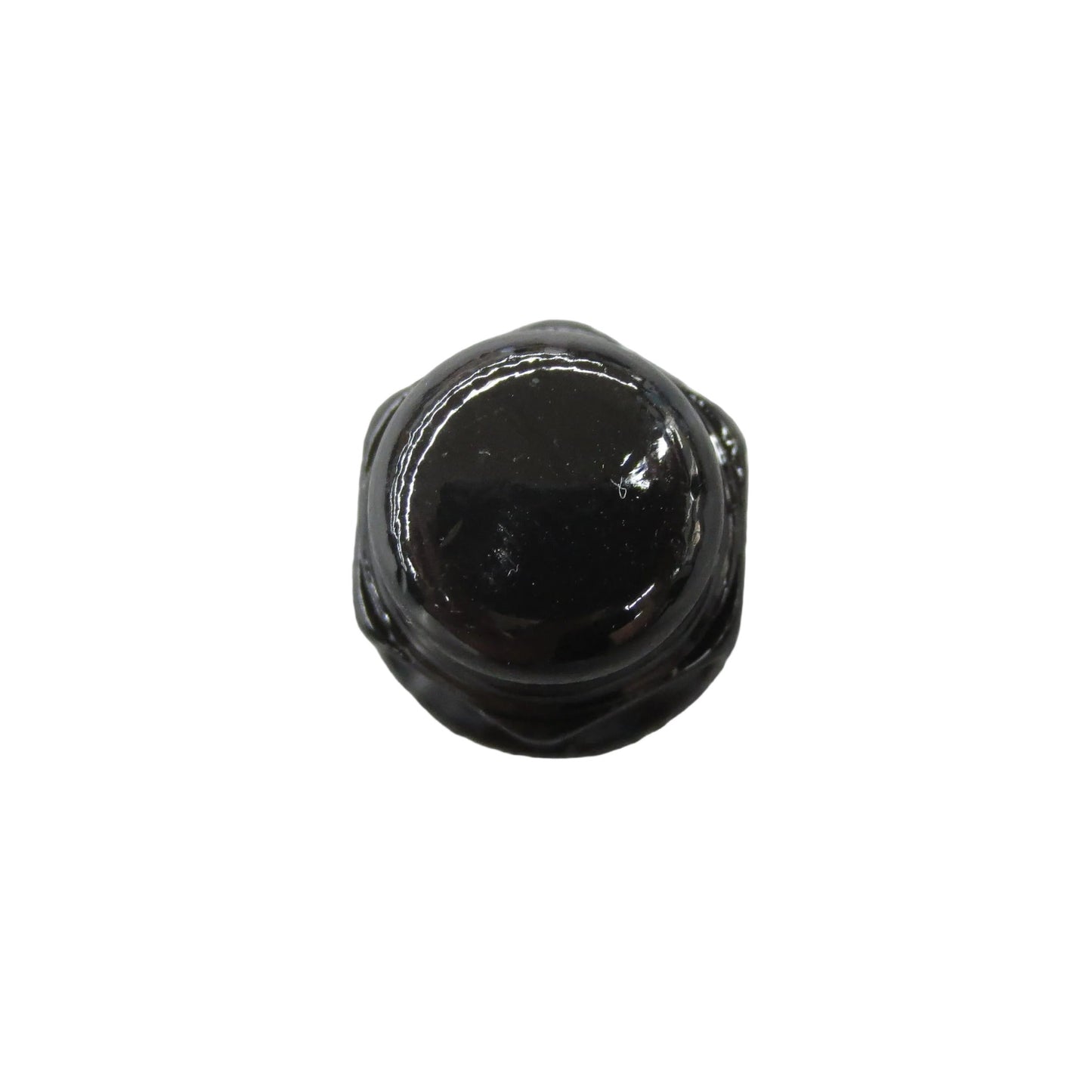 Black Lug Nuts 1/2" x 1-3/4" Long 12BLN-L
