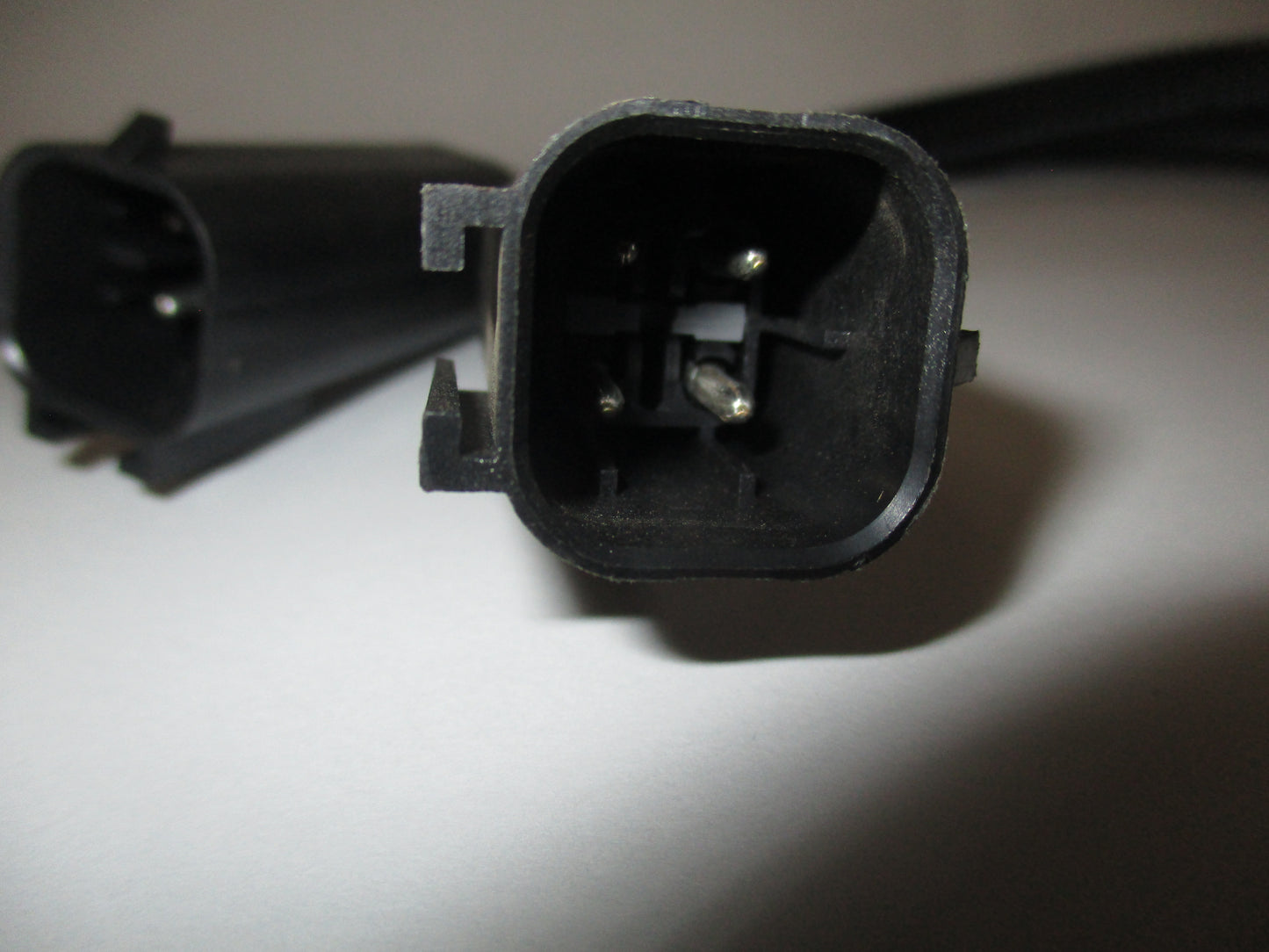 CM Dakota Service Body Wiring Adapter - Ram Cab and Chassis - All 9900435