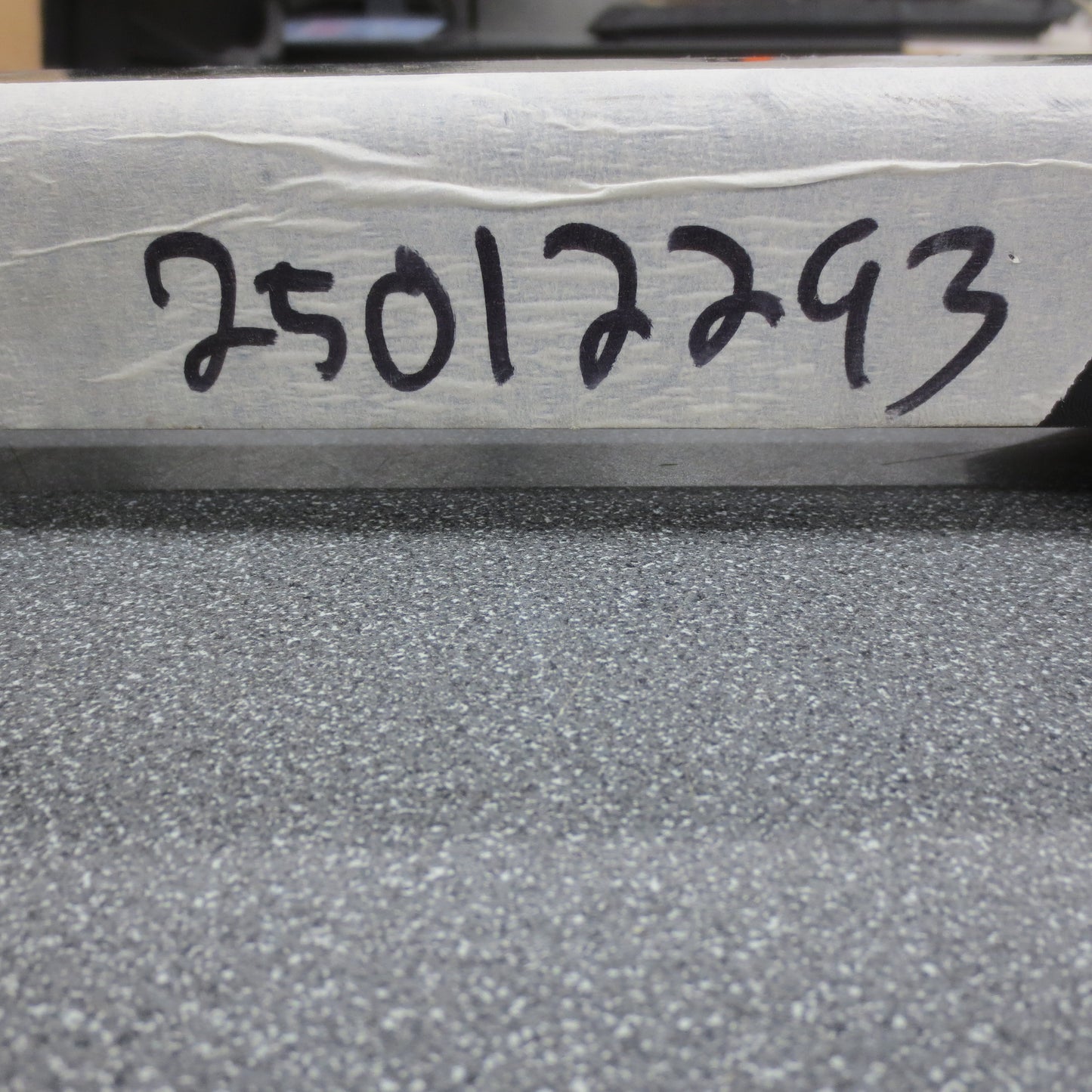 Hiniker Parking Stand Kit for V-plows (old style) - 25012293