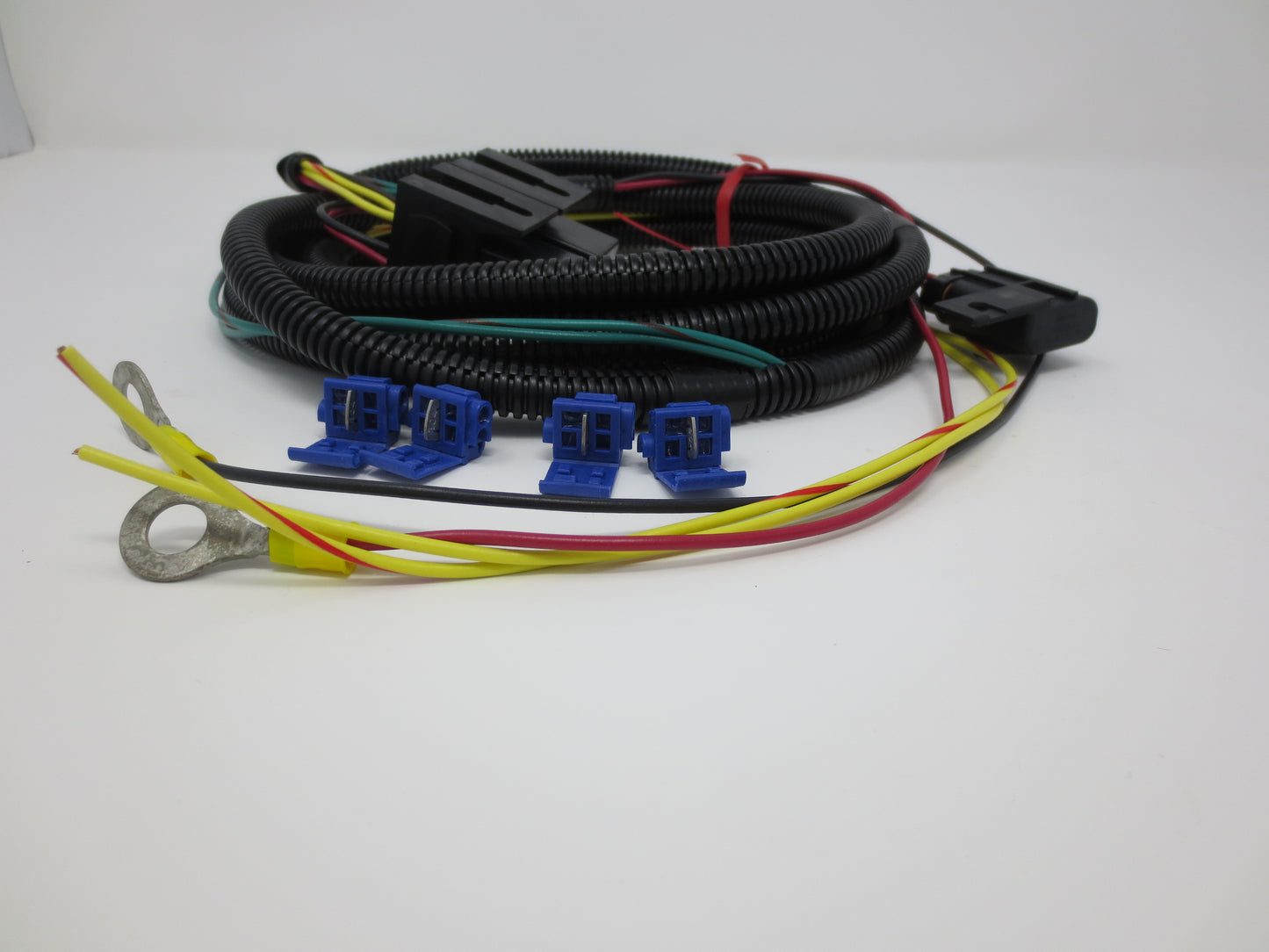 Headlight Adapter Kit, Chevy/ GMC, 38813083 *** FREE SHIPPING ***