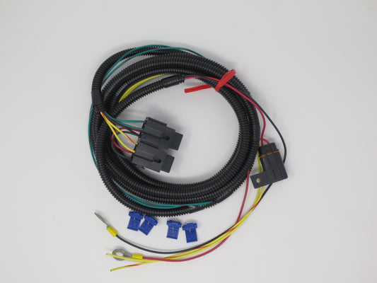 Headlight Adapter Kit, Chevy/ GMC, 38813083 *** FREE SHIPPING ***
