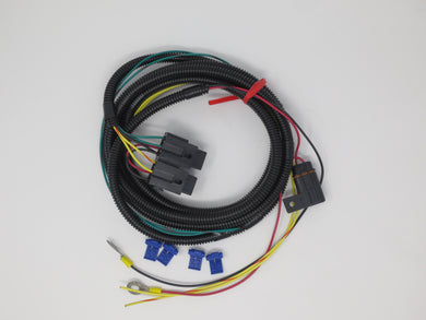 Headlight Adapter Kit, Chevy/ GMC, 38813083