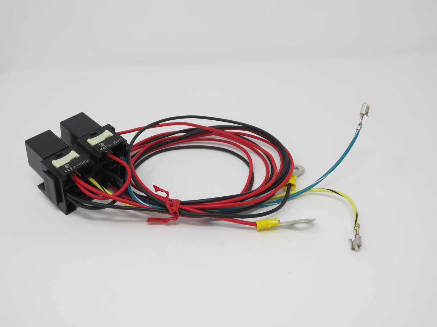 Hiniker Headlight Adapter Kit, Chevy/GMC, 38813151