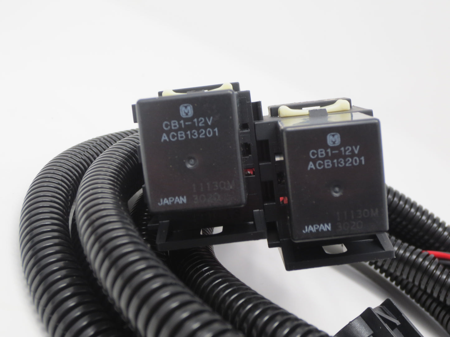 Hiniker Headlight Adapter, Ford, 38813112