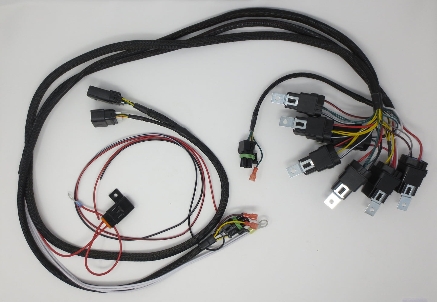 Hiniker Headlight Adapter, Ford, 38813167