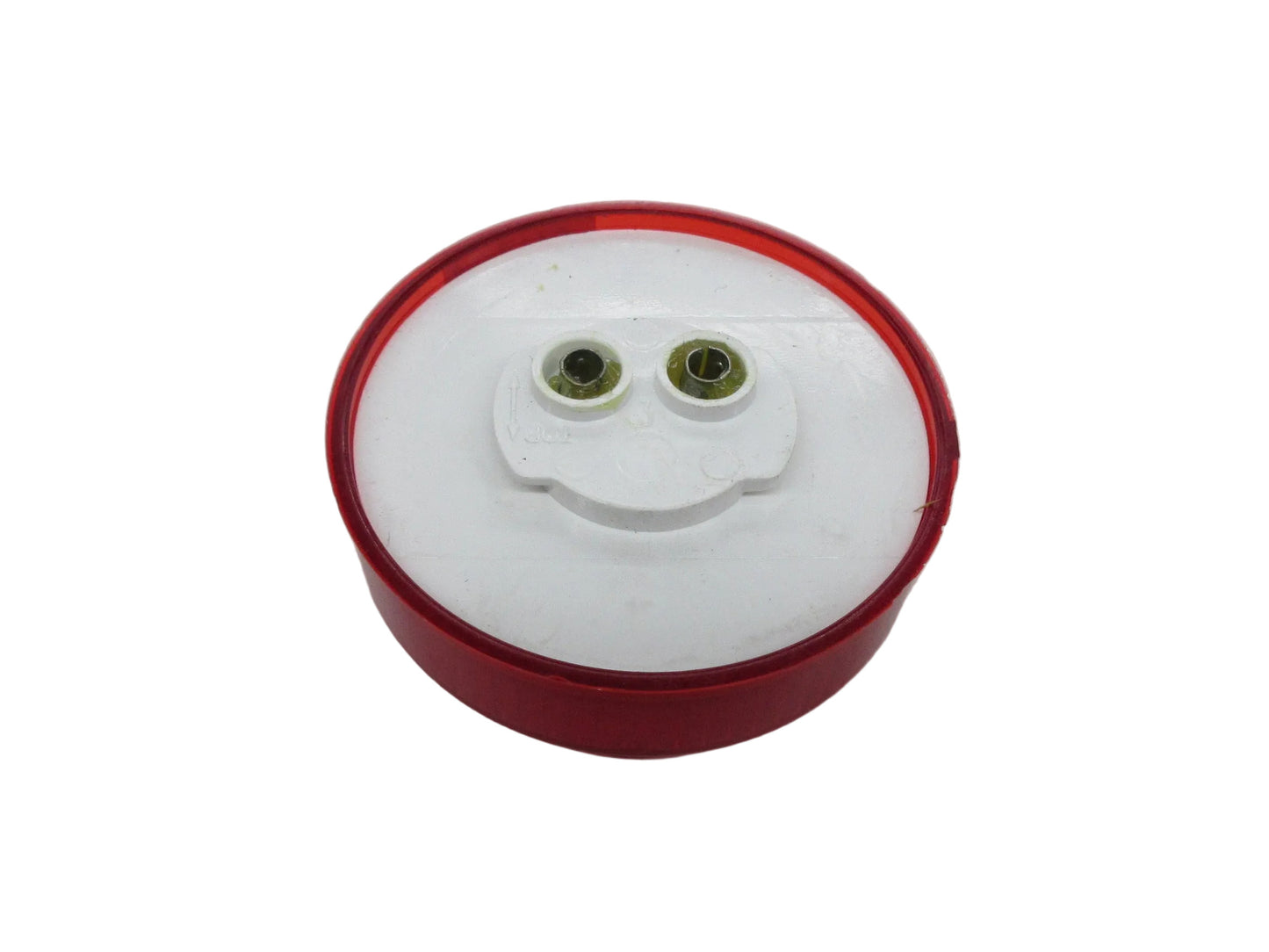 Red Round Clearance / Marker Light - 142R