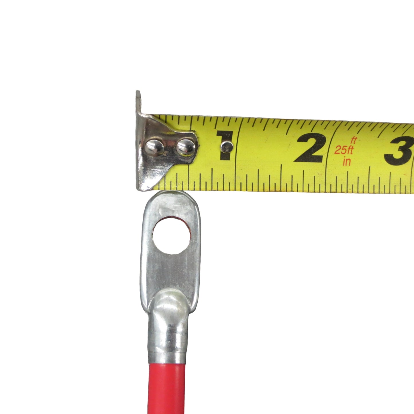 Solenoid Power Cable - 424405