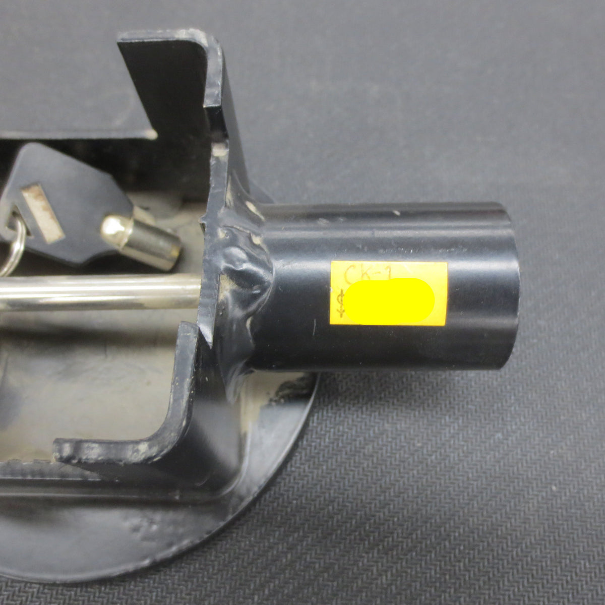 CamKnot Locking System - CK-1