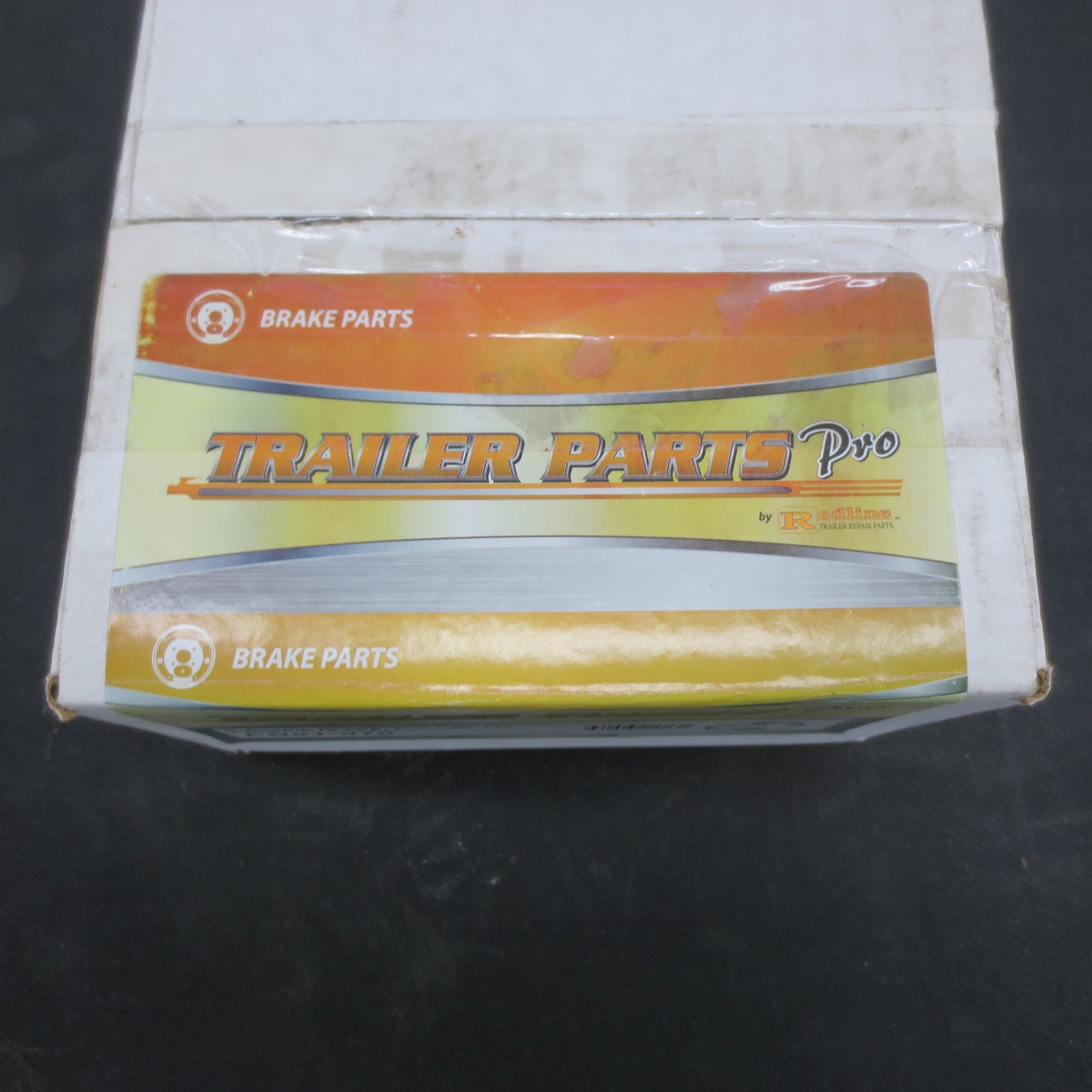 Brake for 7" x 1.25" Left Hand - EB01-070