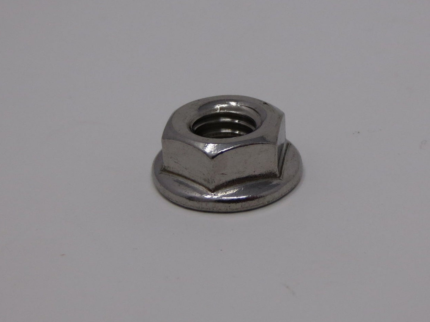 5/16" Lock Nut - 951-002-011