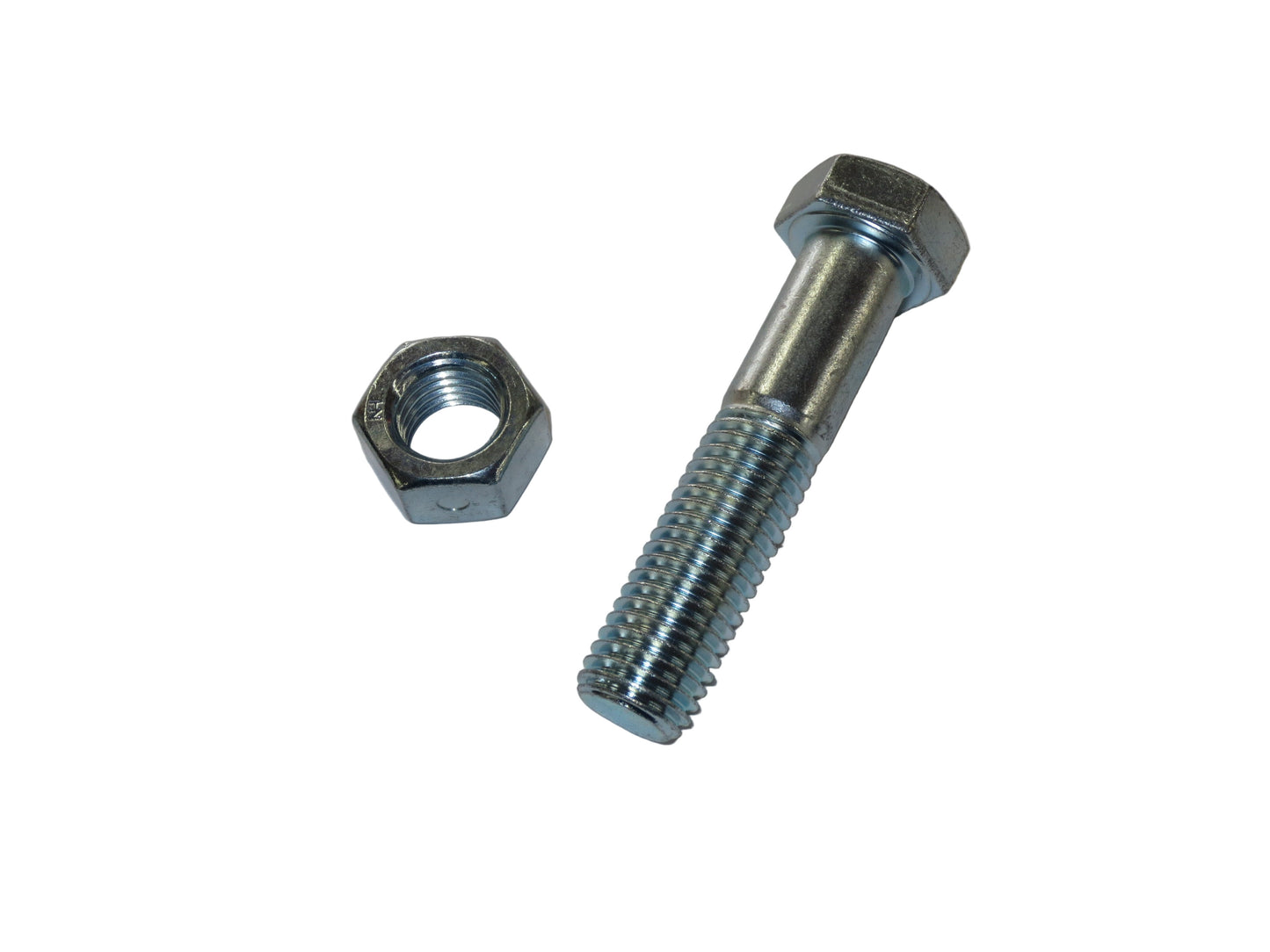 Bolt and Nut, 3/4 X 3, Hiniker, 953-002-032