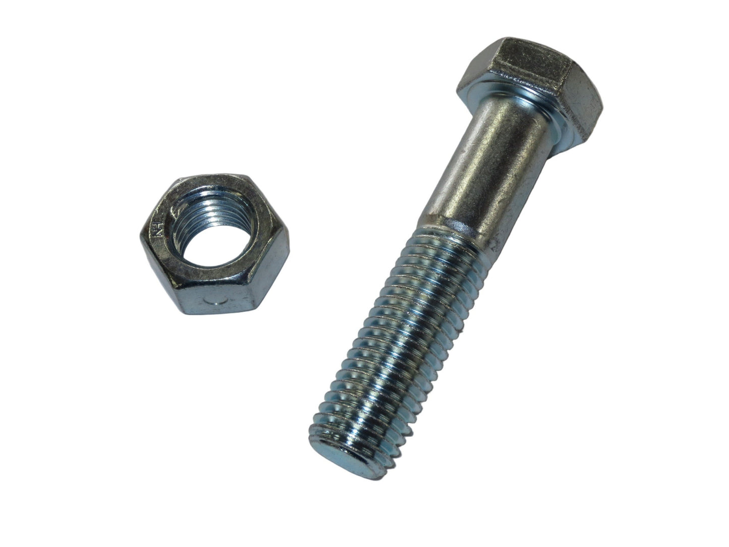 3" Bolt and Nut - 953-002-032