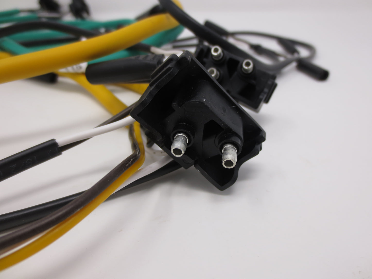 CM Truck Bed Rear Wiring Harness, 9900472