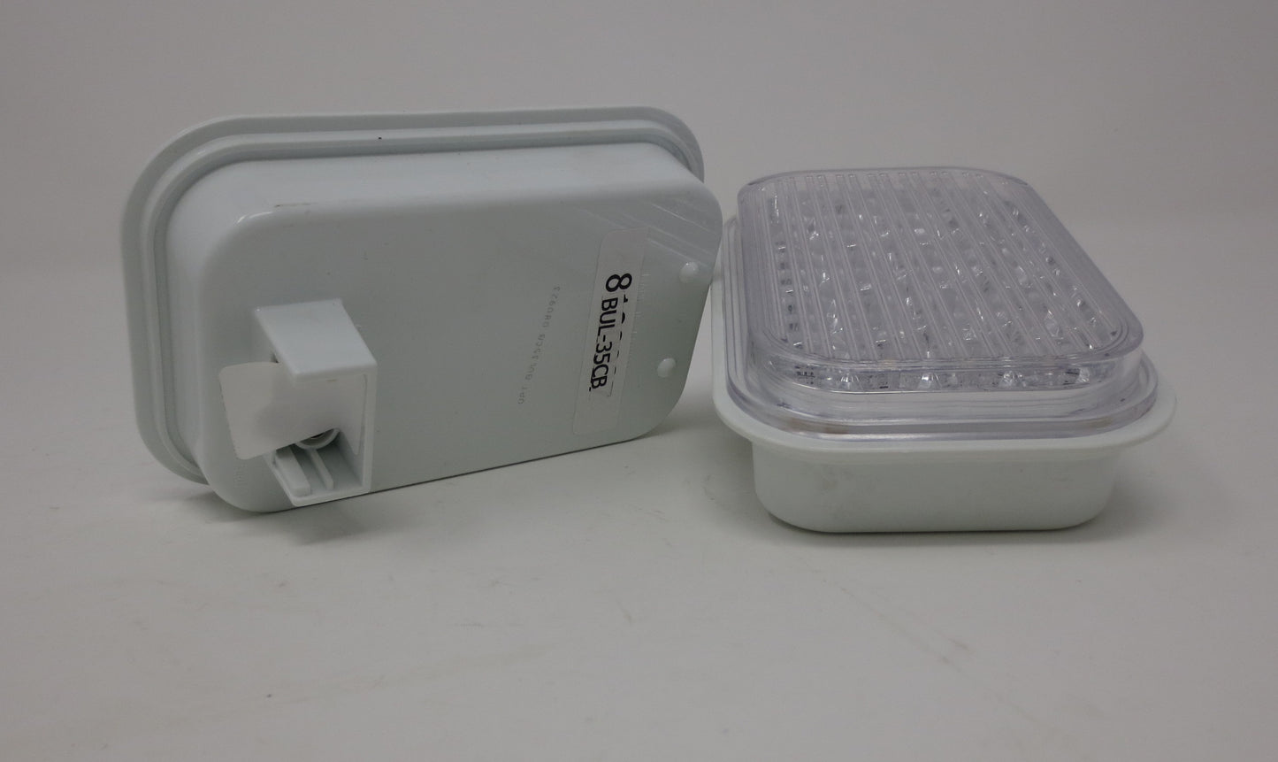 CM BED LED Upgrade Light KIT - Sealed Rectangle, Oval & Round LED lights 8100820