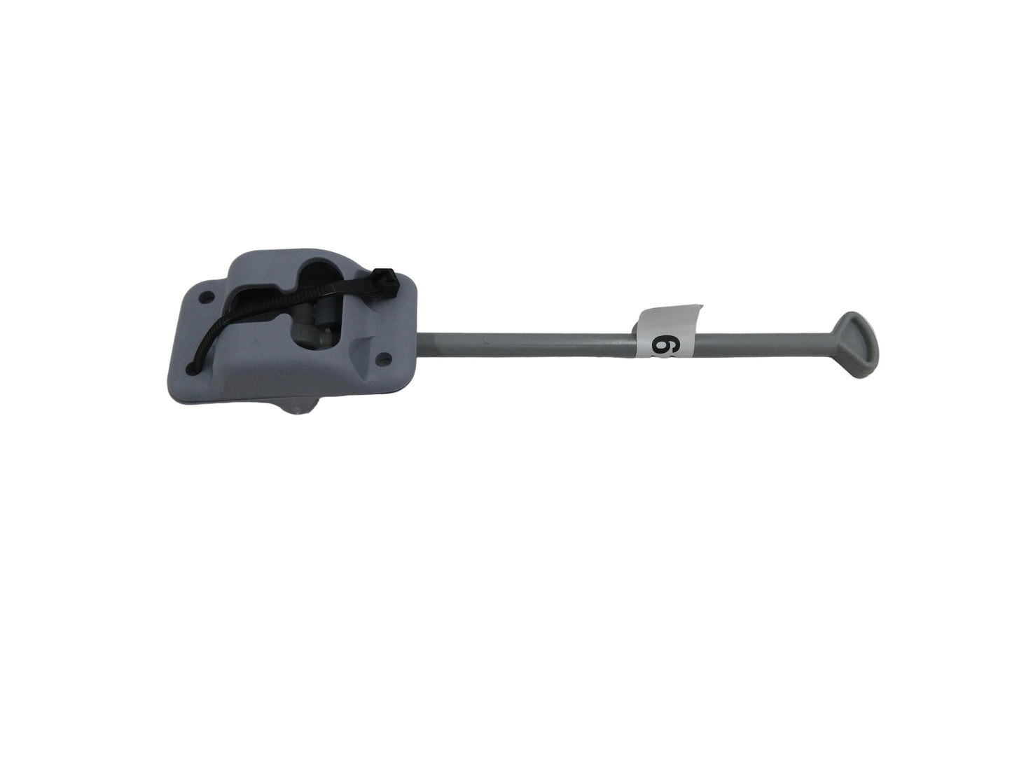 Plastic Door Holder with 8" Arm - 628G
