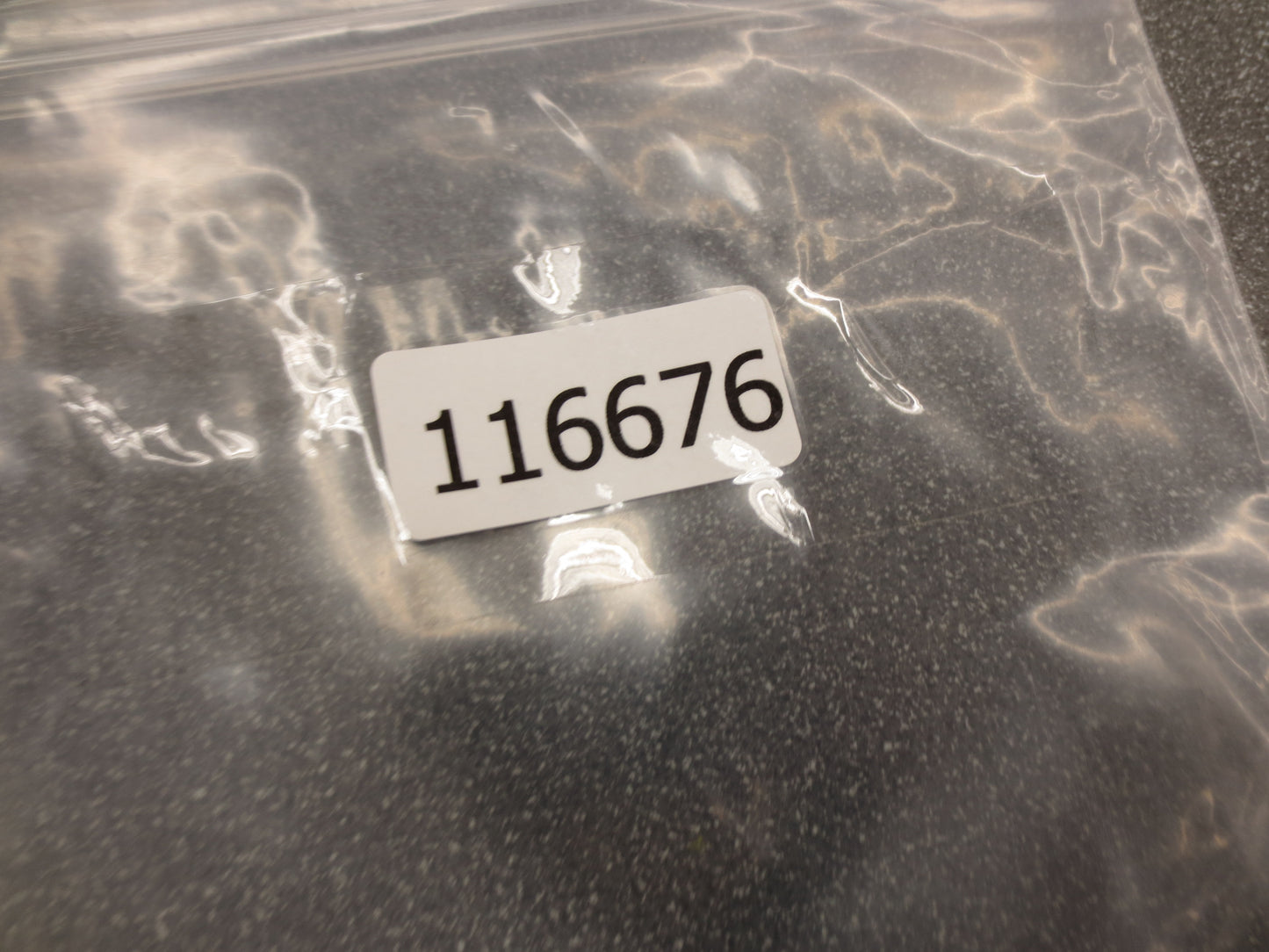 Wiring harness for headache rack on CM truck beds, 116676