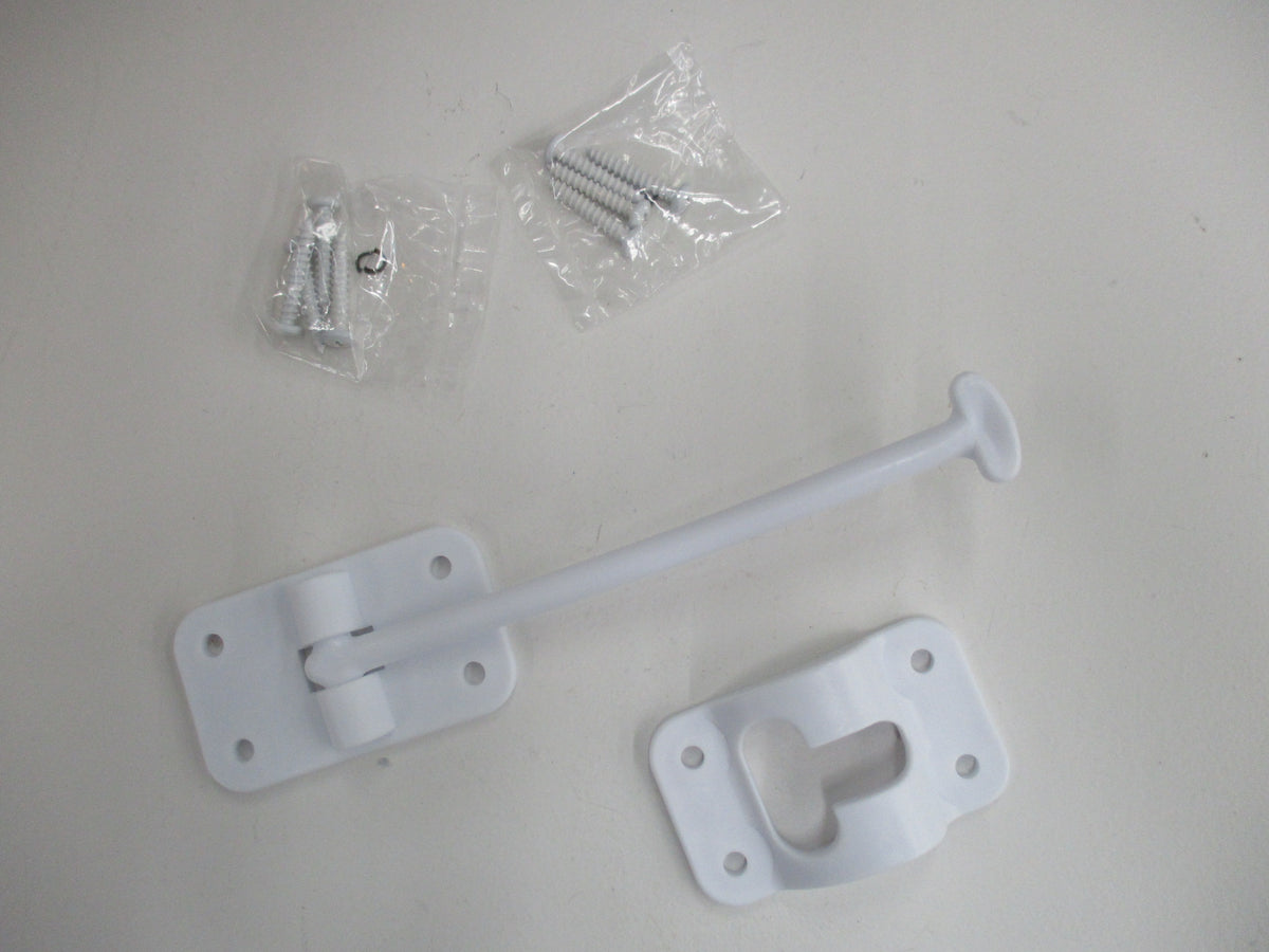 Door Hold Back, 6" Long - 40534
